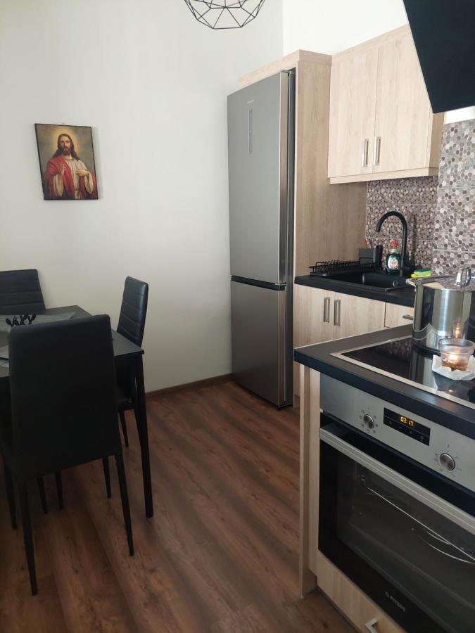 Luxury Apartment Overlooking The Citadel Of Tsakas Athene Buitenkant foto